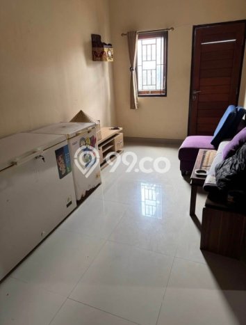 Dijual Hunian Rumah Terawat 3 Kamar di Kerobokan, Badung Dijual Hunian Rumah Terawat 3 Kamar di Kerobokan, Badung