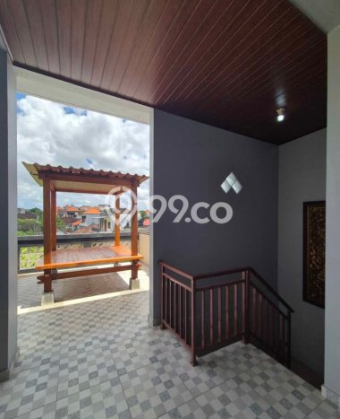Vila di Denpasar Barat, Area 0m2m², Dekat ke Pusat Kota Vila di Denpasar Barat, Area 0m2m², Dekat ke Pusat Kota