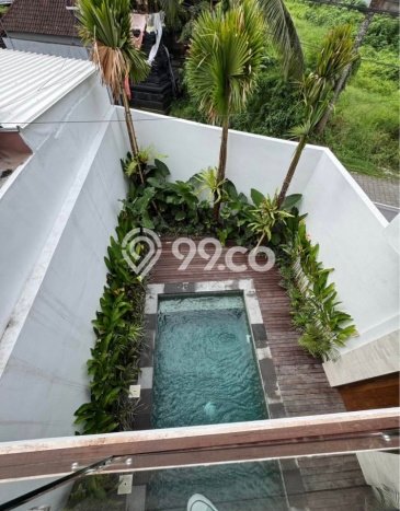 Jarang Ada! Rumah Sewa 2 Kamar Bagus Siap Huni canggu Jarang Ada! Rumah Sewa 2 Kamar Bagus Siap Huni canggu