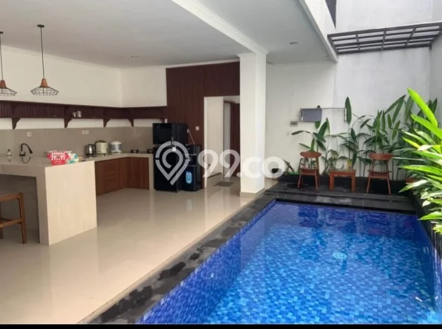 Disewakan Rumah Murah di Sanur Denpasar Punya 4 Kamar Tidur Disewakan Rumah Murah di Sanur Denpasar Punya 4 Kamar Tidur