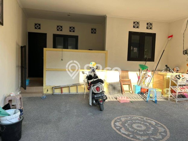 Rumah Kontrakan Eksklusif 5 Kamar di Panjer Dekat Fasilitas Premium Rumah Kontrakan Eksklusif 5 Kamar di Panjer Dekat Fasilitas Premium