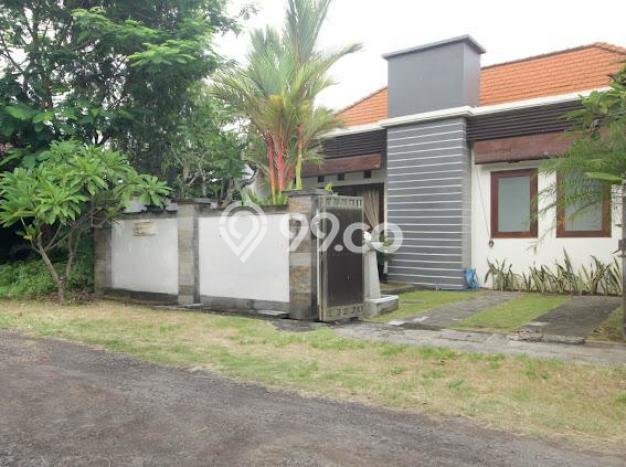 Jarang Ada! Rumah Kontrakan 2 Kamar Nyaman Siap Huni Seminyak Jarang Ada! Rumah Kontrakan 2 Kamar Nyaman Siap Huni Seminyak
