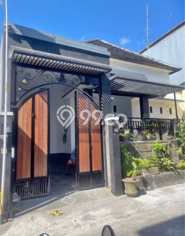 Dijual Rumah Eksklusif 3 KT di Kerobokan, Badung Dijual Rumah Eksklusif 3 KT di Kerobokan, Badung