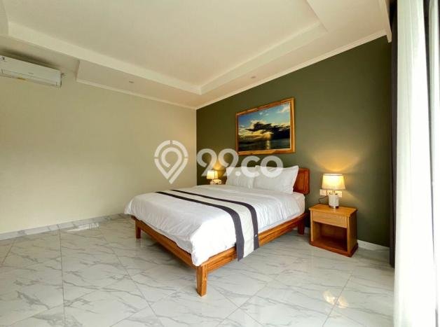 Vila di , Area 200m2m², Lokasi Premium Vila di , Area 200m2m², Lokasi Premium