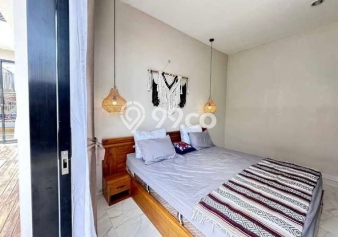Jarang Ada! Rumah Sewa 2 Kamar Bagus Siap Huni Sanur Kauh Jarang Ada! Rumah Sewa 2 Kamar Bagus Siap Huni Sanur Kauh