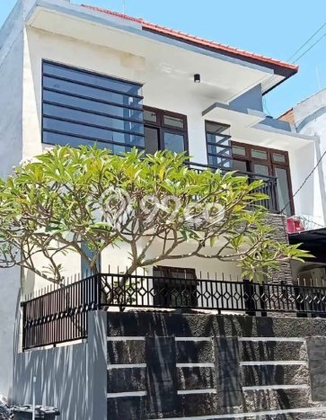 Rumah Kontrakan Badung LT 120m2 LB 200m2 Area Jimbaran Rumah Kontrakan Badung LT 120m2 LB 200m2 Area Jimbaran
