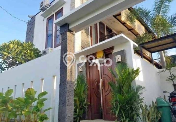 Vila Kawasan , Luas 0m2m², Disewakan, Kawasan Asri Vila Kawasan , Luas 0m2m², Disewakan, Kawasan Asri