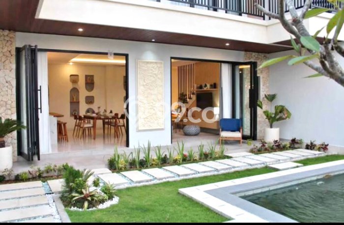 Rumah Kondisi Baik Disewakan di Jimbaran, Badung LT 200m2, LB 1m2 Rumah Kondisi Baik Disewakan di Jimbaran, Badung LT 200m2, LB 1m2