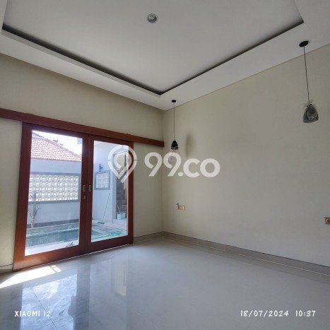 PILIHAN TEPAT! Rumah kawasan Kerobokan, 2 KT, Akses Mall, LT 150m² LB 130m² PILIHAN TEPAT! Rumah kawasan Kerobokan, 2 KT, Akses Mall, LT 150m² LB 130m²