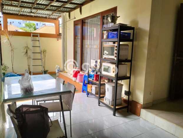 Jual Rumah Luas Elegan Dengan View Eksklusif di Renon, Denpasar Jual Rumah Luas Elegan Dengan View Eksklusif di Renon, Denpasar