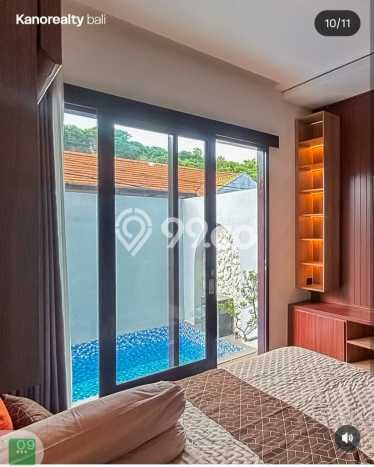 Rumah Luxury Modern Tanpa Renovasi di Jimbaran Badung Rumah Luxury Modern Tanpa Renovasi di Jimbaran Badung