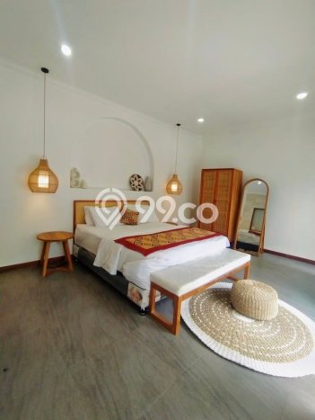 Rumah Kontrakan Badung LT 300m2 LB 300m2 Area Canggu Rumah Kontrakan Badung LT 300m2 LB 300m2 Area Canggu