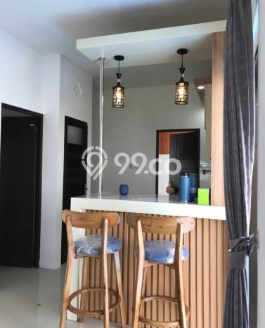 Disewakan! Rumah 3 Kamar Tidur &
2 Kamar Mandi di Jimbaran, Badung Disewakan! Rumah 3 Kamar Tidur &
2 Kamar Mandi di Jimbaran, Badung