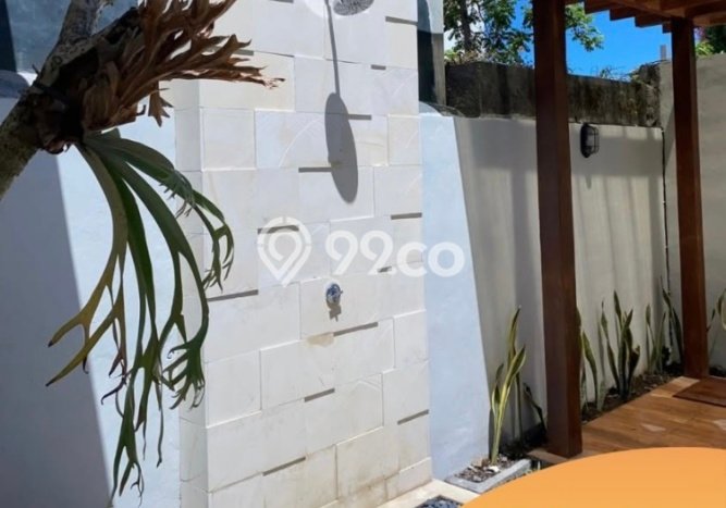 Rumah sewa siap huni 2 KT di Renon, Denpasar Rumah sewa siap huni 2 KT di Renon, Denpasar