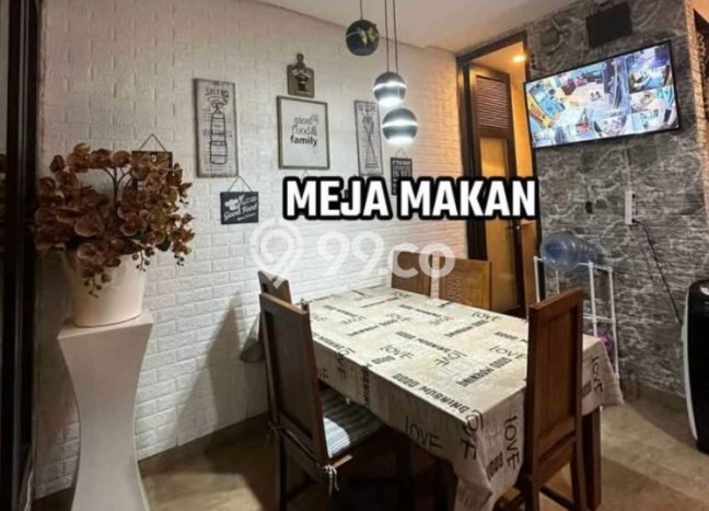 Rumah Luas Asri 5 KT Siap Pakai di Renon Denpasar Rumah Luas Asri 5 KT Siap Pakai di Renon Denpasar