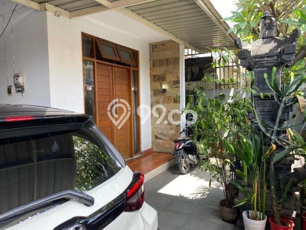 Dijual Rumah Premium dengan Fasilitas Sekitar Lengkap di Denpasar Utara, Denpasar Dijual Rumah Premium dengan Fasilitas Sekitar Lengkap di Denpasar Utara, Denpasar