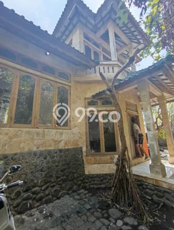 Rumah di Renon, Dekat Stasiun, 1 KM, Luas 200m² LB 1m² Rumah di Renon, Dekat Stasiun, 1 KM, Luas 200m² LB 1m²