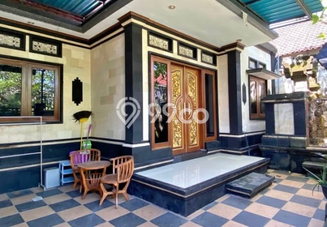 Rumah Cantik Siap Pakai Di Gianyar Luas 1m2 Lokasi Strategis Rumah Cantik Siap Pakai Di Gianyar Luas 1m2 Lokasi Strategis