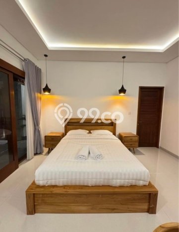 Jarang Ada! Rumah Kontrakan 3 Kamar Nyaman Siap Huni Canggu Jarang Ada! Rumah Kontrakan 3 Kamar Nyaman Siap Huni Canggu