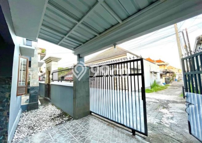 Rumah sewa siap pakai 3 Kamar Tidur di Pedungan, Denpasar Rumah sewa siap pakai 3 Kamar Tidur di Pedungan, Denpasar