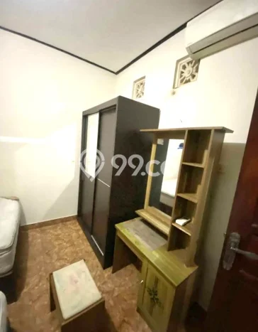 BEST PRICE! Rumah di Seminyak, Akses ke Pusat Kota, 2 KM, LT 1m² Bangunan 1m² BEST PRICE! Rumah di Seminyak, Akses ke Pusat Kota, 2 KM, LT 1m² Bangunan 1m²