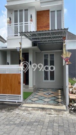 PREMIUM LIVING! Rumah di Munggu, 0 KM, Kawasan Prospektif, Luas 87m² LB 10m² PREMIUM LIVING! Rumah di Munggu, 0 KM, Kawasan Prospektif, Luas 87m² LB 10m²