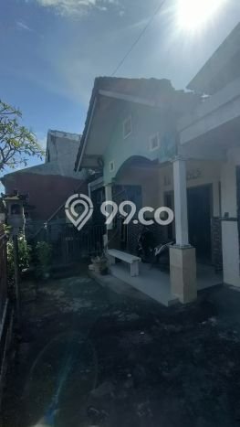 Jual Rumah Luas Megah Dengan View Eksklusif di Panjer, Denpasar Jual Rumah Luas Megah Dengan View Eksklusif di Panjer, Denpasar
