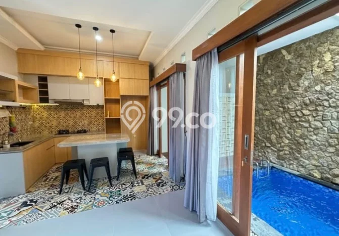Rumah Kontrakan Denpasar LT 80m2 LB 150m2 Area Sanur Rumah Kontrakan Denpasar LT 80m2 LB 150m2 Area Sanur