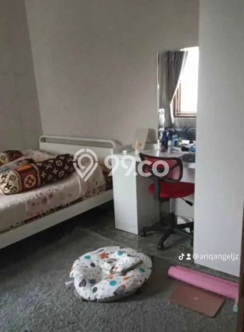 Hunian Nyaman Asri 5 KT Siap Pakai di Pemogan Denpasar Hunian Nyaman Asri 5 KT Siap Pakai di Pemogan Denpasar