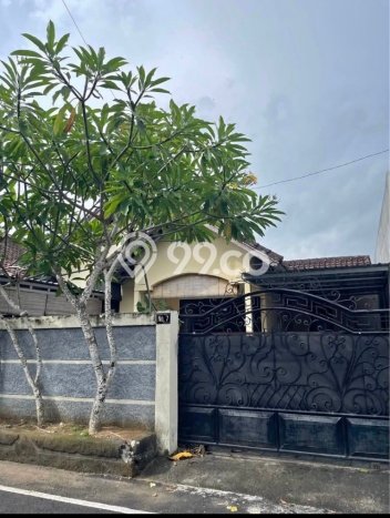 Rumah Sewa Badung LT 100m2 LB 36m2 Kawasan Jimbaran Rumah Sewa Badung LT 100m2 LB 36m2 Kawasan Jimbaran