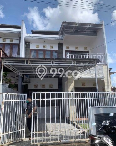 For Sale Rumah 4 Kamar Lokasi Ideal Nyaman dan Strategis di Denpasar Barat For Sale Rumah 4 Kamar Lokasi Ideal Nyaman dan Strategis di Denpasar Barat