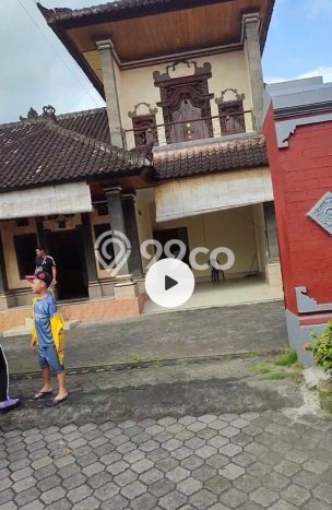 BEST DEAL! Rumah area Renon, 3 KM, Dekat Pusat Kota, LT 350m² Bangunan 1m² BEST DEAL! Rumah area Renon, 3 KM, Dekat Pusat Kota, LT 350m² Bangunan 1m²