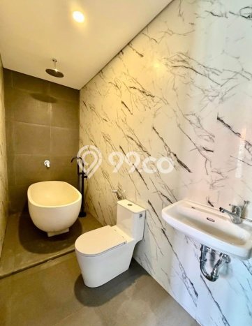Rumah Elit Modern Tanpa Renovasi di Renon Denpasar Rumah Elit Modern Tanpa Renovasi di Renon Denpasar