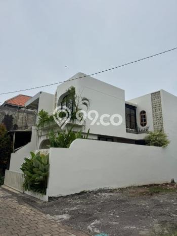Disewakan! Rumah 3 Kamar Tidur &
3 Kamar Mandi di Ungasan, Badung Disewakan! Rumah 3 Kamar Tidur &
3 Kamar Mandi di Ungasan, Badung