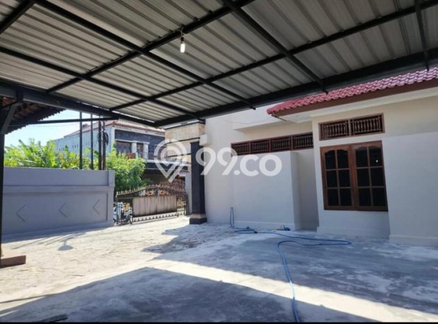 PRIME PROPERTY! Rumah di Panjer, 2 KM, Area Premium, LT 300m² Bangunan 200m² PRIME PROPERTY! Rumah di Panjer, 2 KM, Area Premium, LT 300m² Bangunan 200m²
