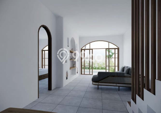 Jarang Ada! Rumah Kontrakan 3 Kamar Nyaman Siap Huni Ungasan Jarang Ada! Rumah Kontrakan 3 Kamar Nyaman Siap Huni Ungasan