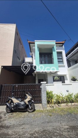 Hunian Nyaman Asri 3 KT Siap Huni di Renon Denpasar Hunian Nyaman Asri 3 KT Siap Huni di Renon Denpasar