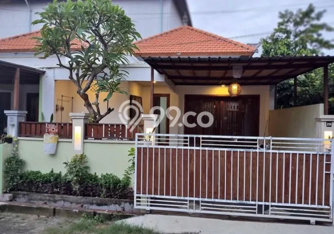 Jarang Ada! Rumah Sewa 2 Kamar Nyaman Siap Huni Ketewel Jarang Ada! Rumah Sewa 2 Kamar Nyaman Siap Huni Ketewel