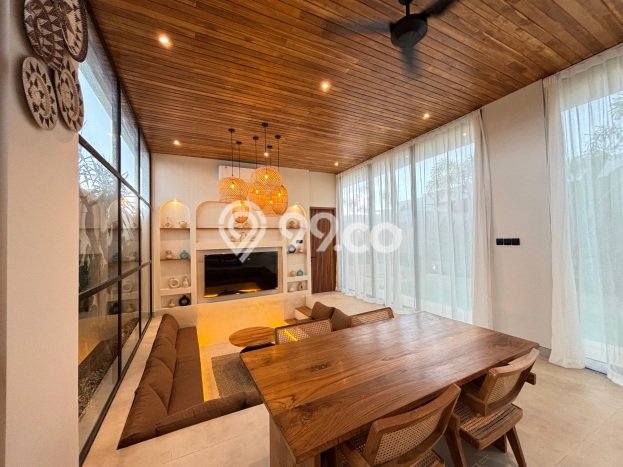 Rumah Luxury 3 Kamar Sewa Hanya Rp 3,7 Miliar/ Tahun di Badung Rumah Luxury 3 Kamar Sewa Hanya Rp 3,7 Miliar/ Tahun di Badung
