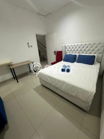 Jarang Ada! Rumah Sewa 3 Kamar Nyaman Siap Huni Jimbaran Jarang Ada! Rumah Sewa 3 Kamar Nyaman Siap Huni Jimbaran