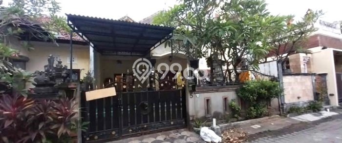 Disewakan Segera Rumah Kondisi Bagus di Area Panjer, Denpasar Disewakan Segera Rumah Kondisi Bagus di Area Panjer, Denpasar