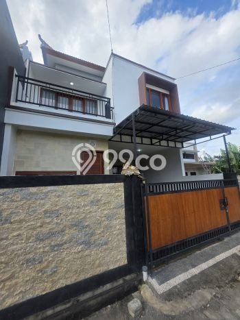Hunian Cantik Minimalis Lb 140m2 di Denpasar Timur, Denpasar Hunian Cantik Minimalis Lb 140m2 di Denpasar Timur, Denpasar