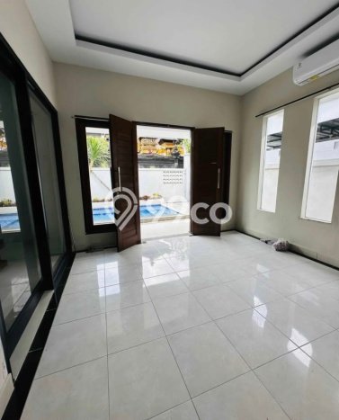 Jarang Ada! Rumah Kontrakan 2 Kamar Nyaman Siap Huni canggu Jarang Ada! Rumah Kontrakan 2 Kamar Nyaman Siap Huni canggu