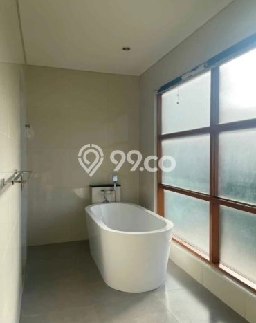 Rumah Elit Modern Tanpa Renovasi di canggu Badung Rumah Elit Modern Tanpa Renovasi di canggu Badung