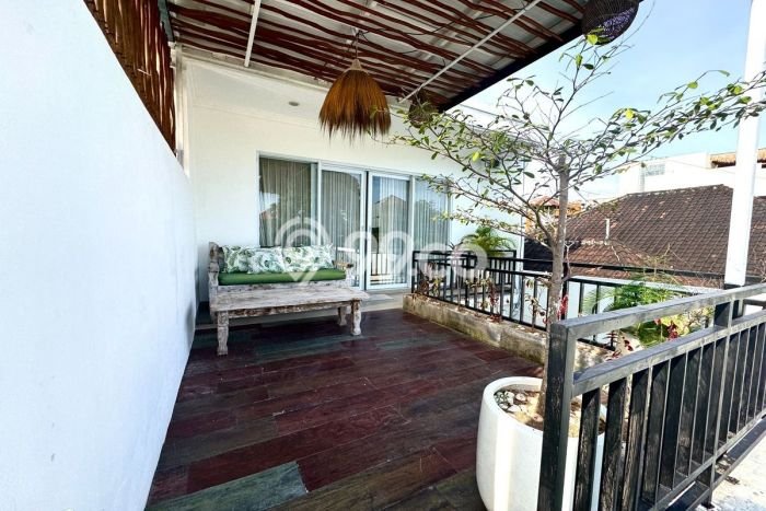 Jarang Ada! Rumah Kontrakan 2 Kamar Nyaman Siap Huni Kerobokan Jarang Ada! Rumah Kontrakan 2 Kamar Nyaman Siap Huni Kerobokan