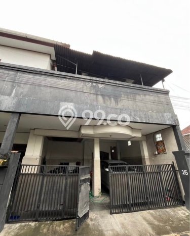Rumah Strategis Modern Lb 198m2 di Denpasar Barat, Denpasar Rumah Strategis Modern Lb 198m2 di Denpasar Barat, Denpasar