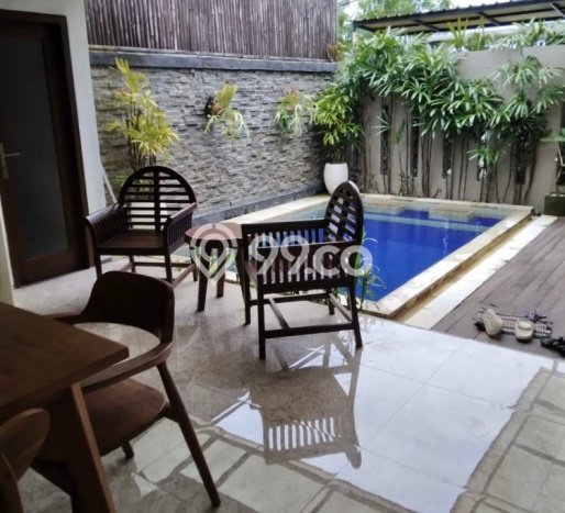 Vila Kawasan , Luas 0m2m², Disewakan, Kawasan Asri Vila Kawasan , Luas 0m2m², Disewakan, Kawasan Asri