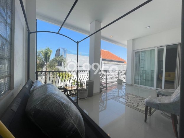 Rumah 5 KT 4 KM di Kawasan , Denpasar Rumah 5 KT 4 KM di Kawasan , Denpasar