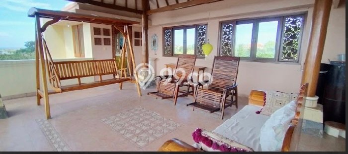 Rumah sewa siap pakai 3 Kamar Tidur di Nusa Dua, Badung Rumah sewa siap pakai 3 Kamar Tidur di Nusa Dua, Badung