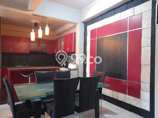 Rumah di , Akses ke Fasilitas, LT 1m2m² Rumah di , Akses ke Fasilitas, LT 1m2m²